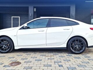 BMW 218 M-Sportpakett 1.5 100kW