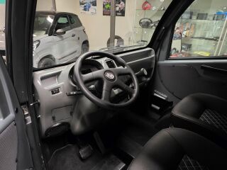 Casalini  Kerry TR 6kW
