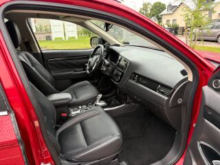 Mitsubishi Outlander 2.0 89kW