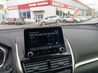 Mitsubishi Eclipse Cross Intense Plus 4WD 2.4 PHEV 138кВ