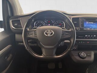 Toyota ProAce 130кВ