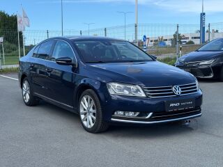 Volkswagen Passat Highline 1.4 TSI 118kW