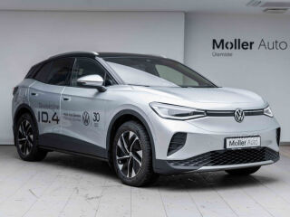 Volkswagen ID.4 PRO 90kW