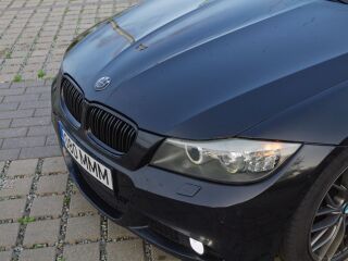 BMW 320 2.0 170kW