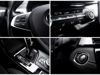 BMW X2 xDrive20d Advantage 2.0 140кВ