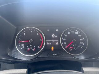 Volkswagen Crafter TDi 4x4 N1 4motion 2.0 103kW