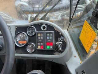 Wille 655C 97kW