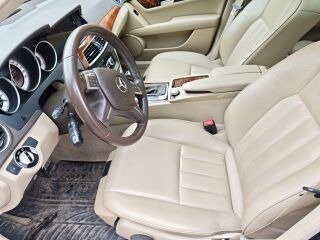 Mercedes-Benz C 300 3.0 170kW