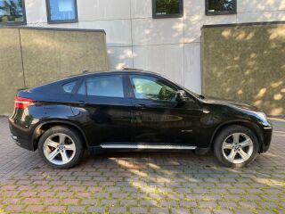 BMW X6 xDrive 30 d facelift 3.0 180kW