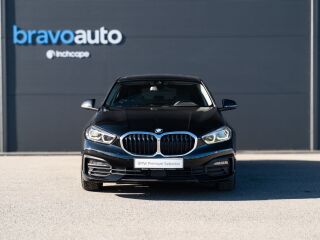 BMW 118 i 1.5 100kW