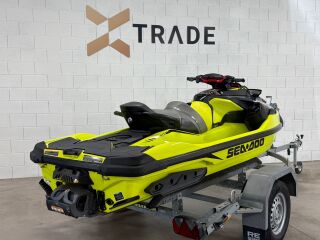 Sea-Doo RXT-X 300 RS AUDIO 1.6 R3 217kW
