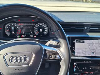Audi A6 2.0 195kW
