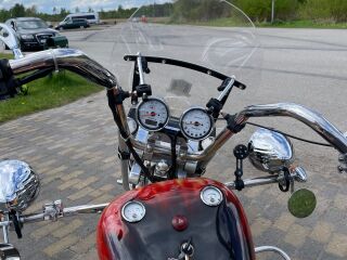 Rewaco V-Twin V2 57кВ