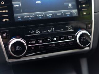 Subaru Outback Active EyeSight Facelift 2.5 129kW