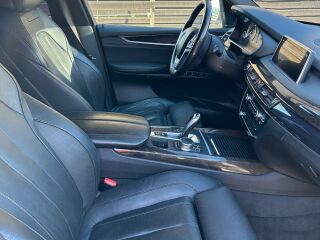 BMW X5 3.0 190кВ