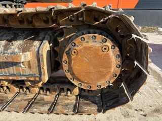 CAT / Caterpillar 320 FL 122kW