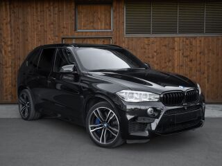 BMW X5 M 423kW