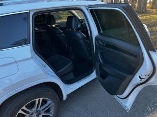 Skoda Kodiaq 2.0 140kW