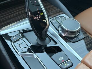 BMW 520 2.0 140kW