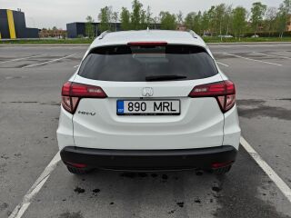 Honda HR-V 1.5 96kW