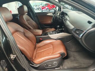 Audi A6 Quattro S-Line 3.0 V6 TDI 180кВ