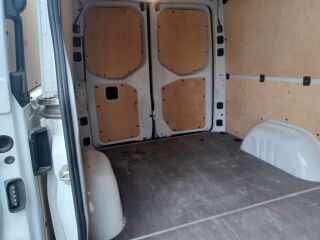 Mercedes-Benz Sprinter 316 CDI 2.2 R4 120kW