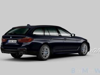 BMW 540 3.0 235кВ