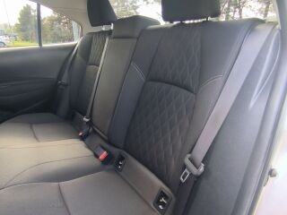 Toyota Corolla Active Plus 1.6 97kW