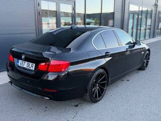 BMW 525 d 3.0 150kW