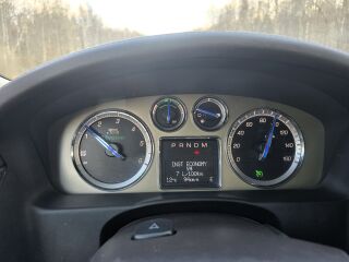 Cadillac Escalade Platinum 6.0 V8 248kW