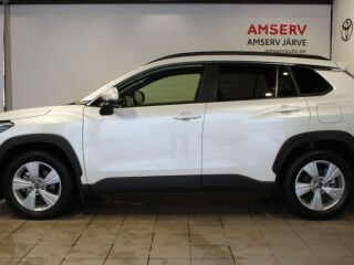 Toyota Corolla Cross Luxury Plus 2.0 112kW