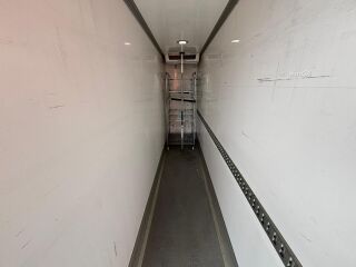 Mitsubishi Fuso Canter 129кВ