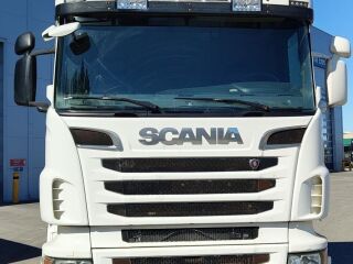Scania R620