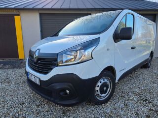 Renault Trafic Long 1.6 88kW