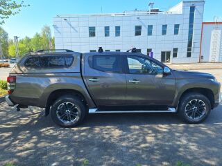Mitsubishi L200 2.3 110kW