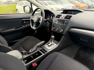 Subaru XV 1.6 84кВ