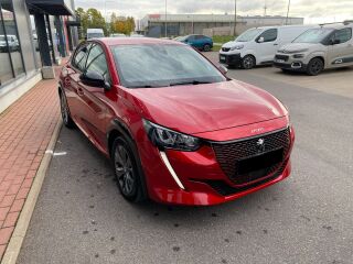 Peugeot 208 Allure Pack Electric 57kW