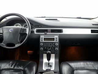 Volvo V70 Ocean Race ATM 2.4 D5 136kW