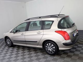 Peugeot 308 Elgance Facelift 1.6 HDi 68kW