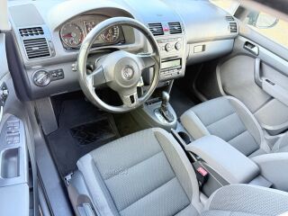 Volkswagen Touran Comfortline Facelift 1.6 R4 TDI 77kW