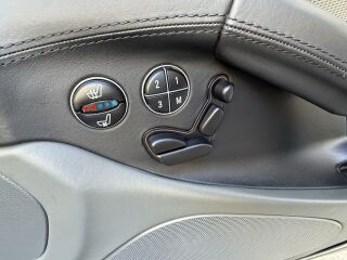 Mercedes-Benz SL 350 3.7 180kW