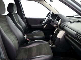 Land Rover Freelander HSE Luxury Facelift ATM 2.5 130kW