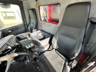 Scania P320 6x2*4 EURO5 + NTM KG-2K 12+6m3 235kW