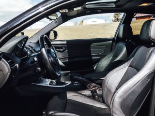 BMW 120 2.0 125кВ