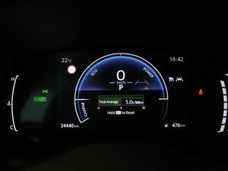 Toyota Yaris Active Plus Hybrid 1.5 68kW