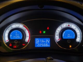 Casalini  550 Trofeo 6кВ