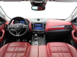 Maserati Levante 316kW