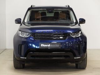 Land Rover Discovery HSE Luxury 3.0 225kW