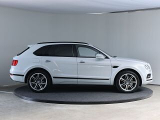 Bentley Bentayga Bentley 404kW 404kW