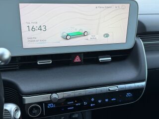 Hyundai Ioniq 5 160kW